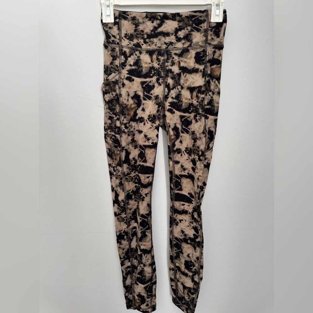 Lululemon Leggings size 4